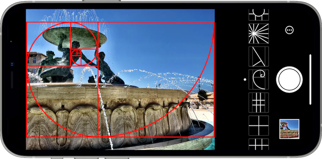 Wise Camera app