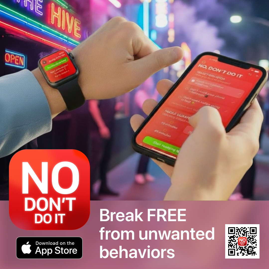 CBT and No Don't Do It