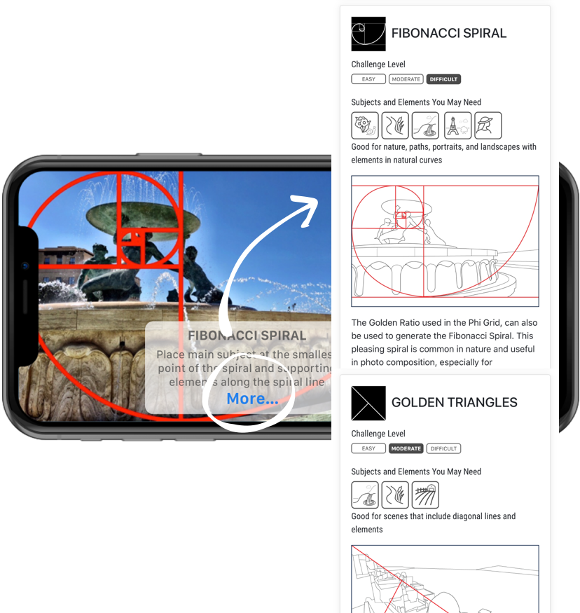 Wise Camera new feature