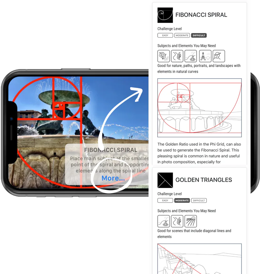 Wise Camera new feature