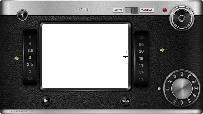 DIGIX AMR1 Camera