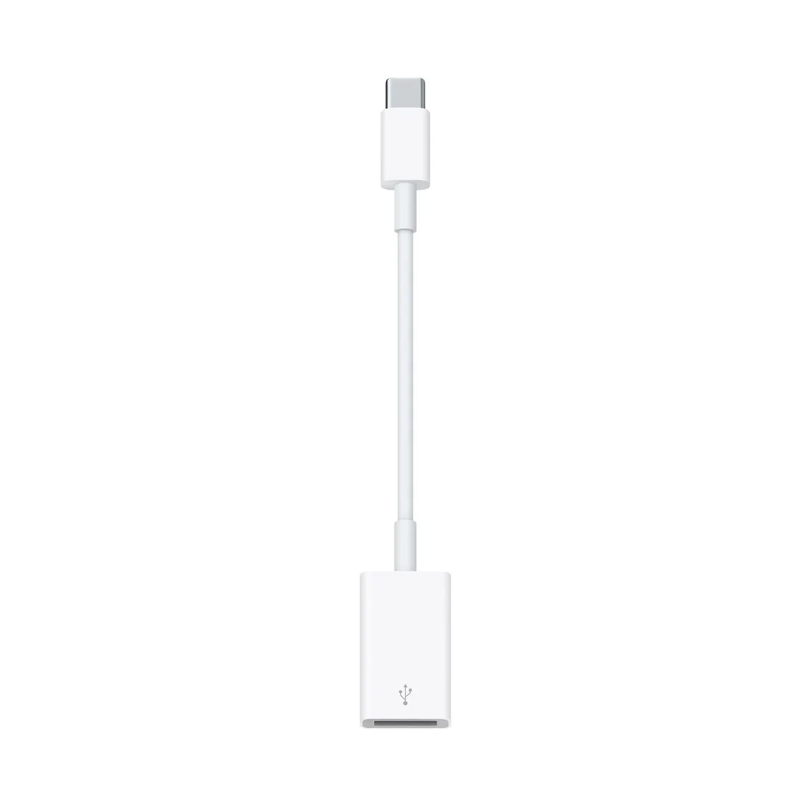 USB-C to SD Card Reader