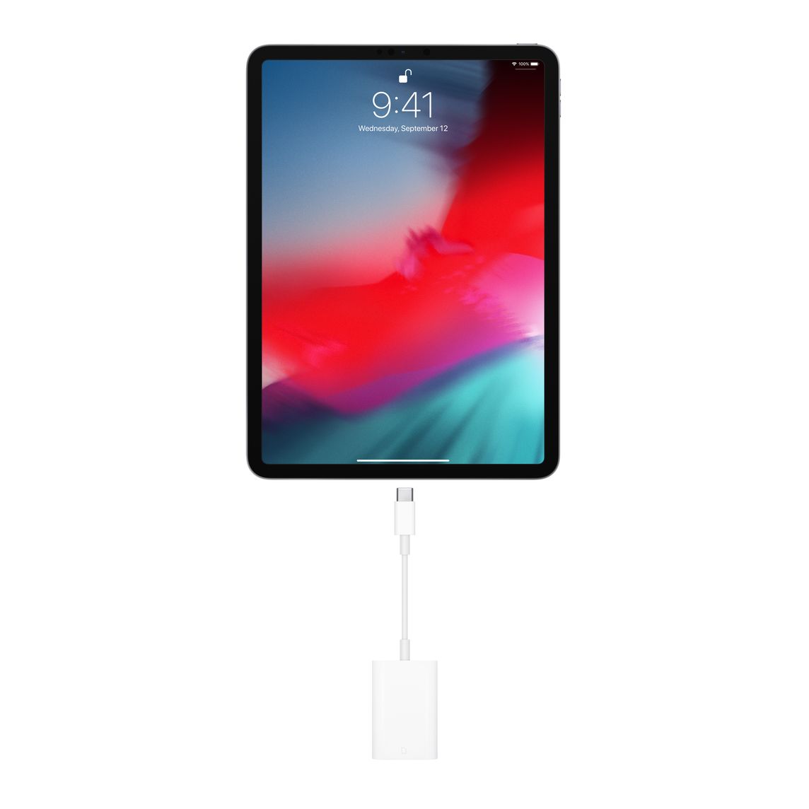 Apple USB-C to USB Adapter