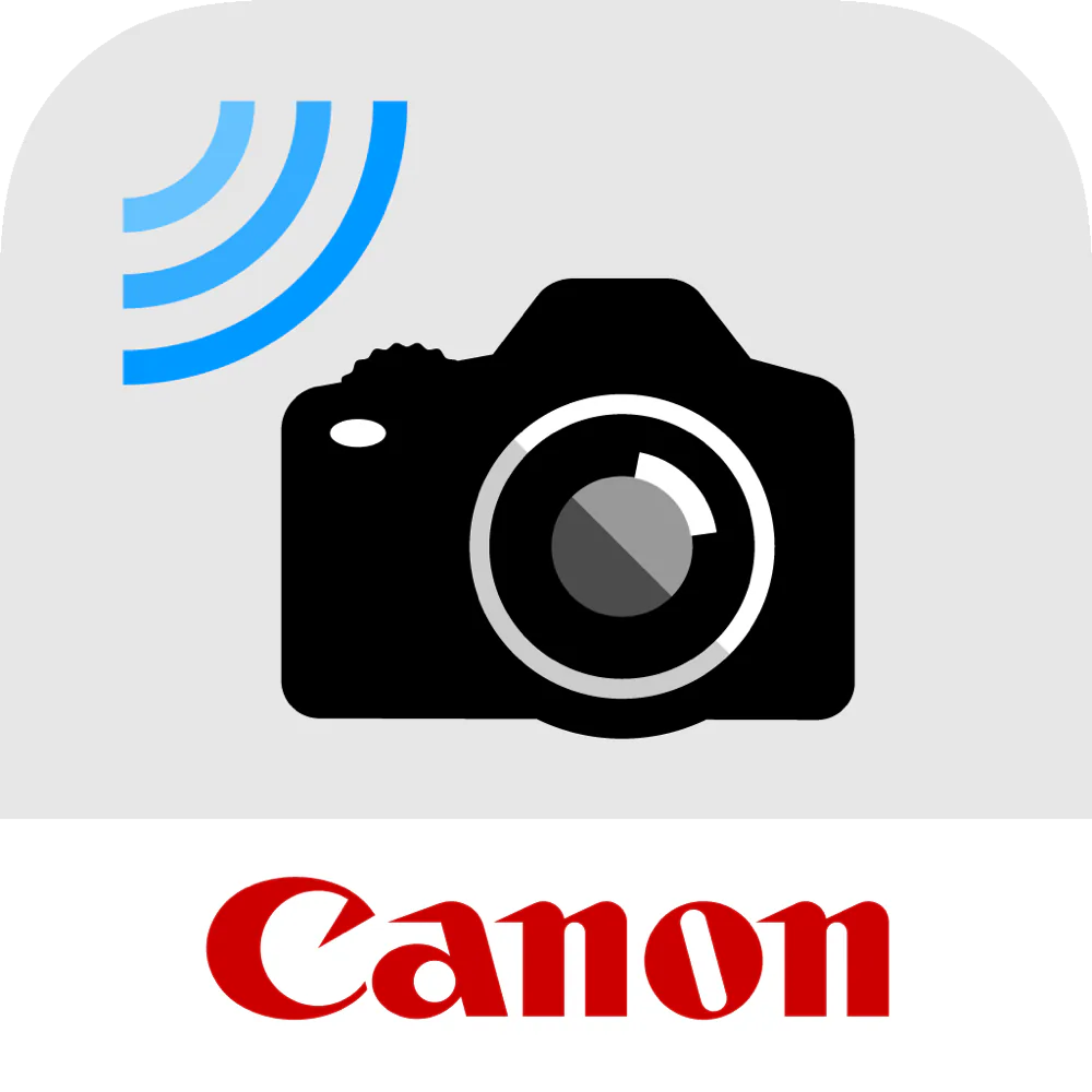 Canon Camera Connect