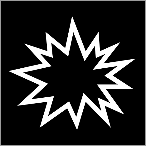 Break all the Rules — composition icon