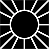 framing depth composition icon