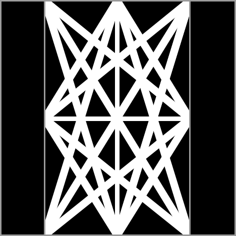 Harmonic Armature composition icon