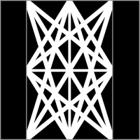 harmonic armature composition icon