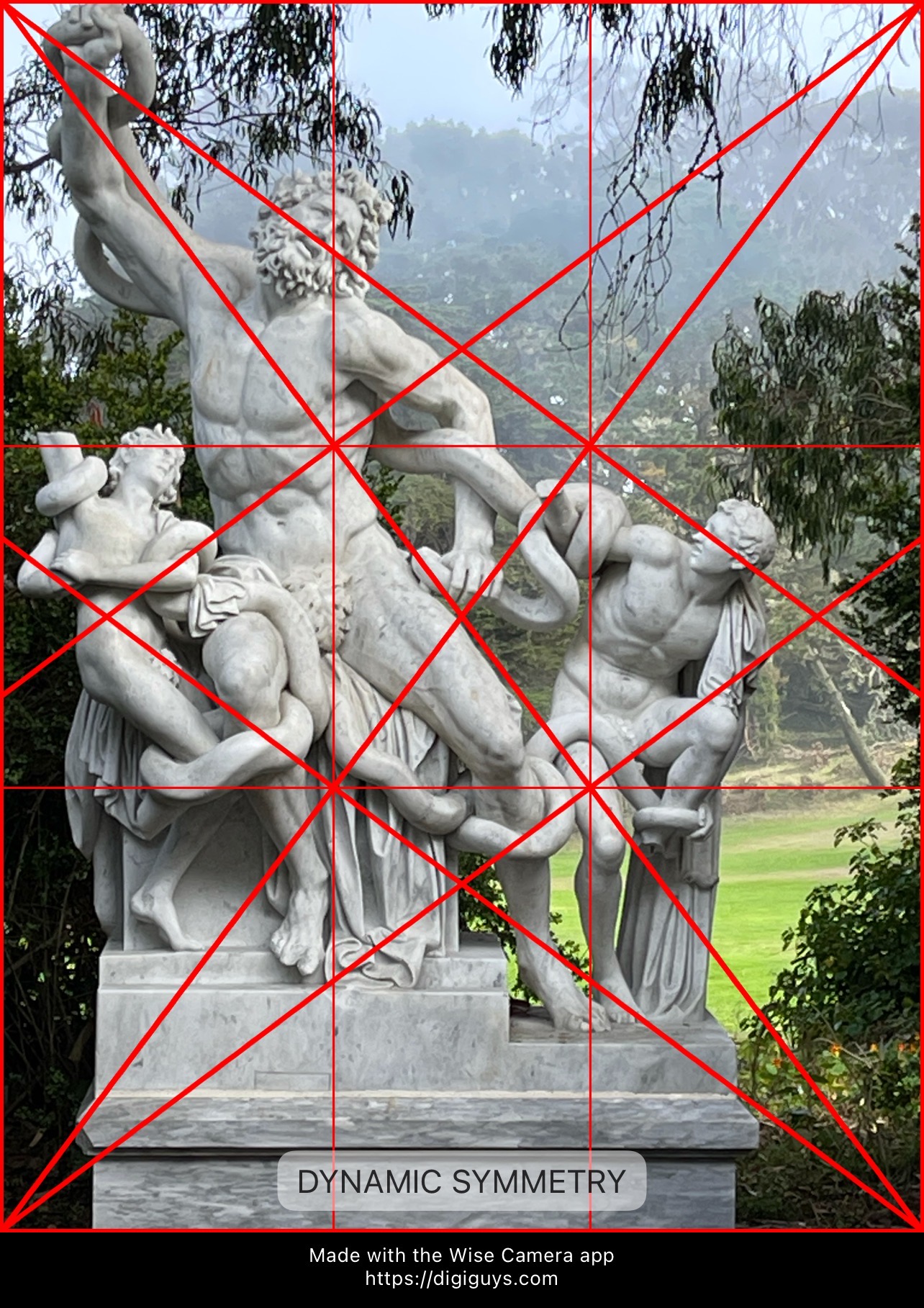 Community photo — city skyline