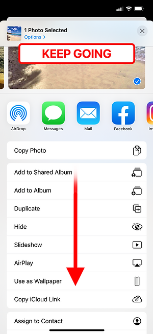 Favorites — extension added