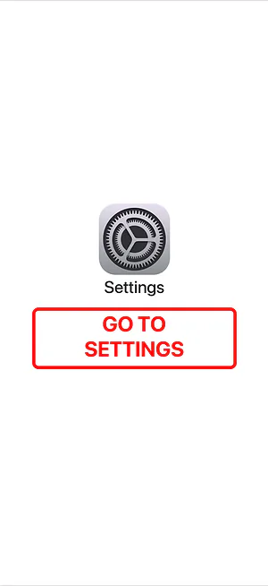 Wise Camera — allow access to Photos