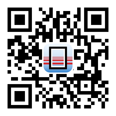 QR code to download Wise Photos