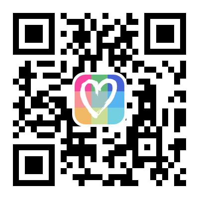 QR code to download ZendLove